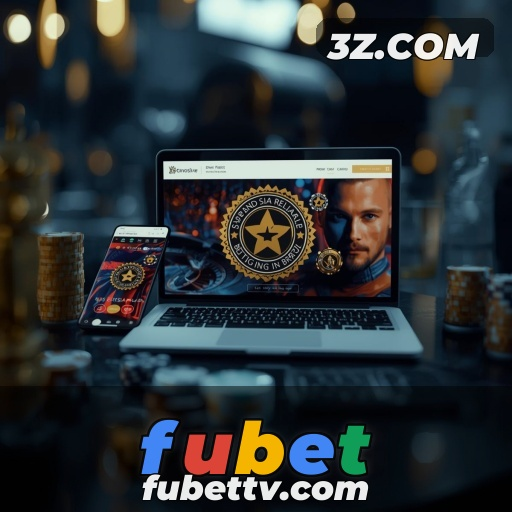 Fubet: Poker com Diversão e Estratégia em Cada Jogada