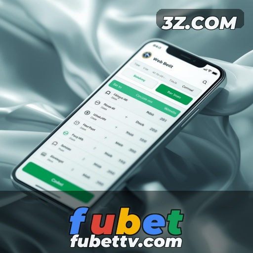 Prazer e Estratégia na Table do Fubet